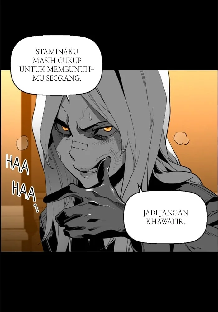 Terror Man Chapter 131 Gambar 38