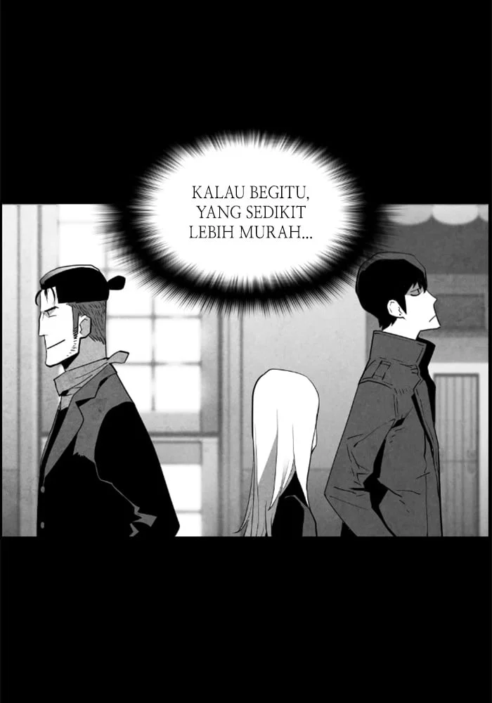 Terror Man Chapter 131 Gambar 48