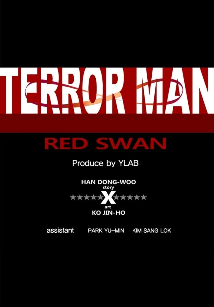 Terror Man Chapter 131 Gambar 5