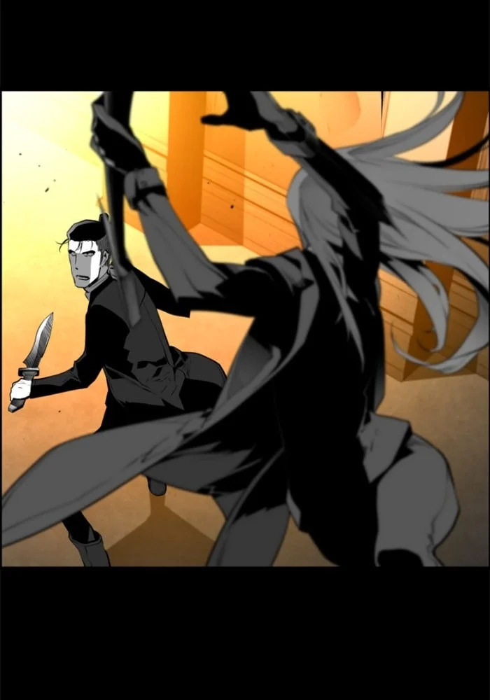 Terror Man Chapter 131 Gambar 66