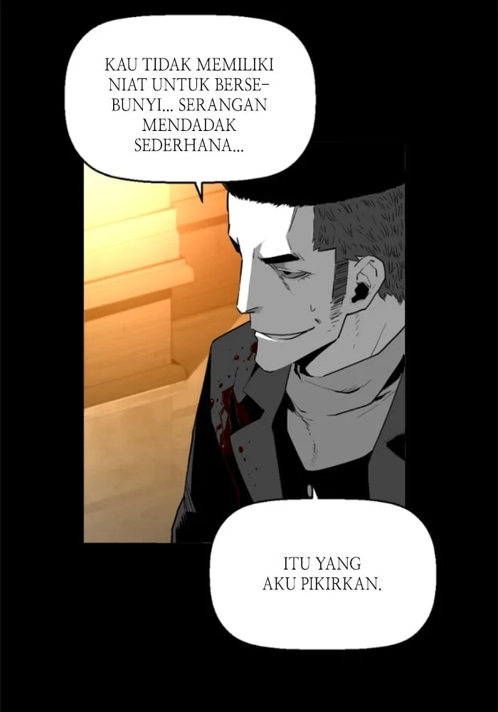 Terror Man Chapter 131 Gambar 7