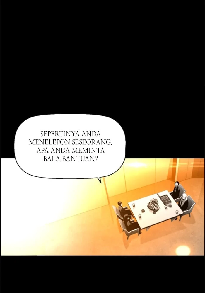 Terror Man Chapter 131 Gambar 73