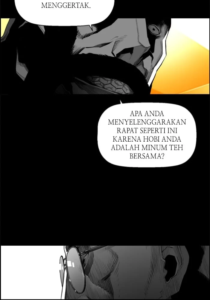 Terror Man Chapter 131 Gambar 76