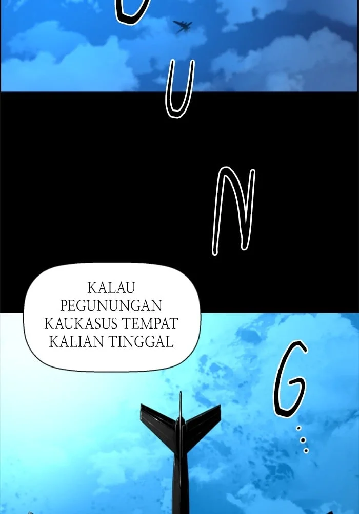 Terror Man Chapter 131 Gambar 78