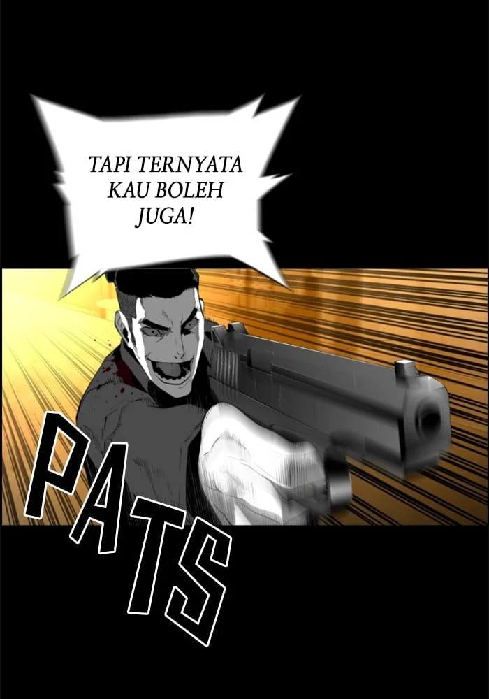 Terror Man Chapter 131 Gambar 8