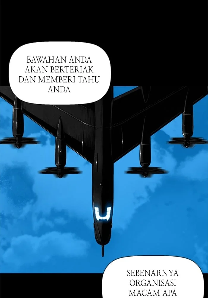 Terror Man Chapter 131 Gambar 80