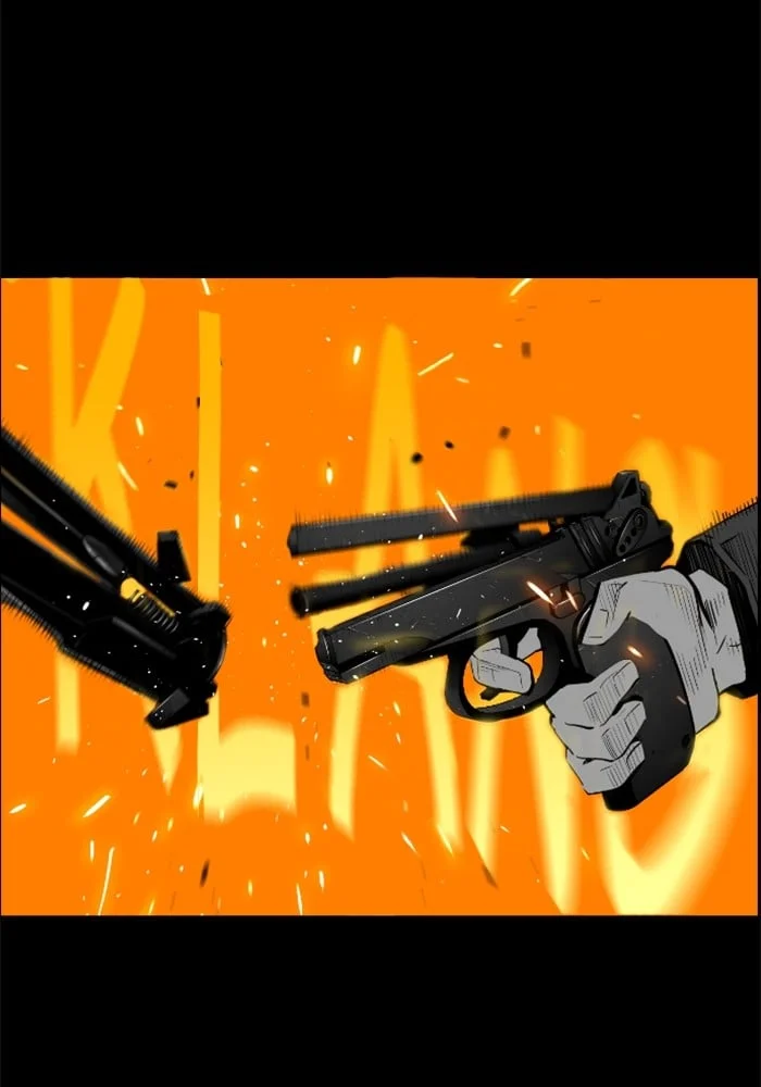 Terror Man Chapter 131 Gambar 9