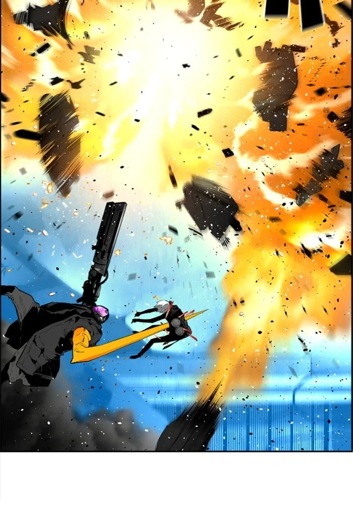 Terror Man Chapter 195 Gambar 15