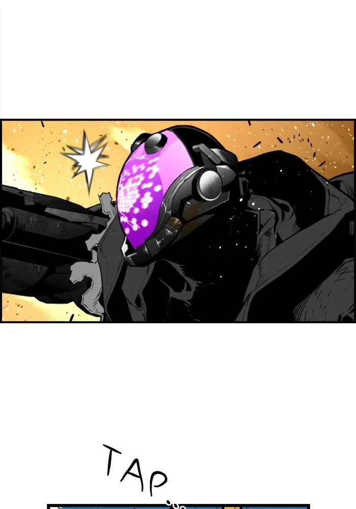 Terror Man Chapter 195 Gambar 16