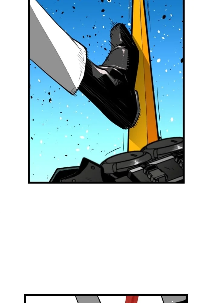 Terror Man Chapter 195 Gambar 17
