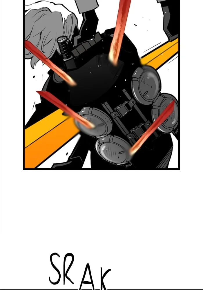 Terror Man Chapter 195 Gambar 18