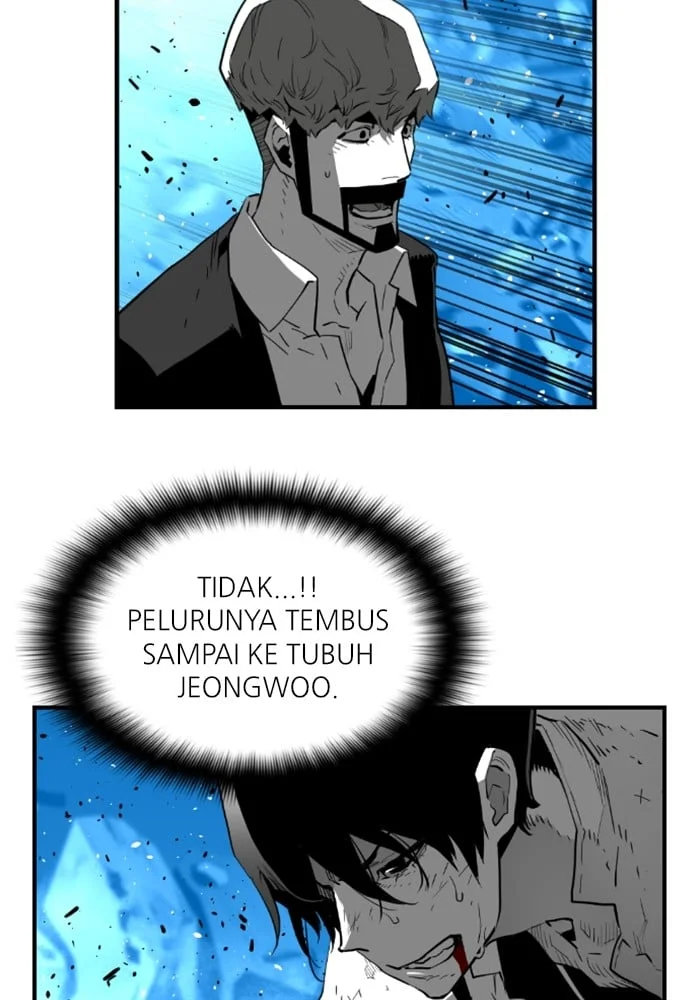 Terror Man Chapter 195 Gambar 25