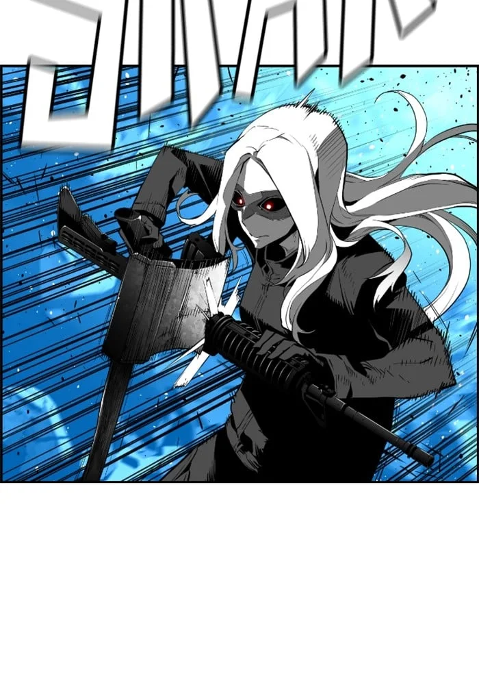 Terror Man Chapter 195 Gambar 31