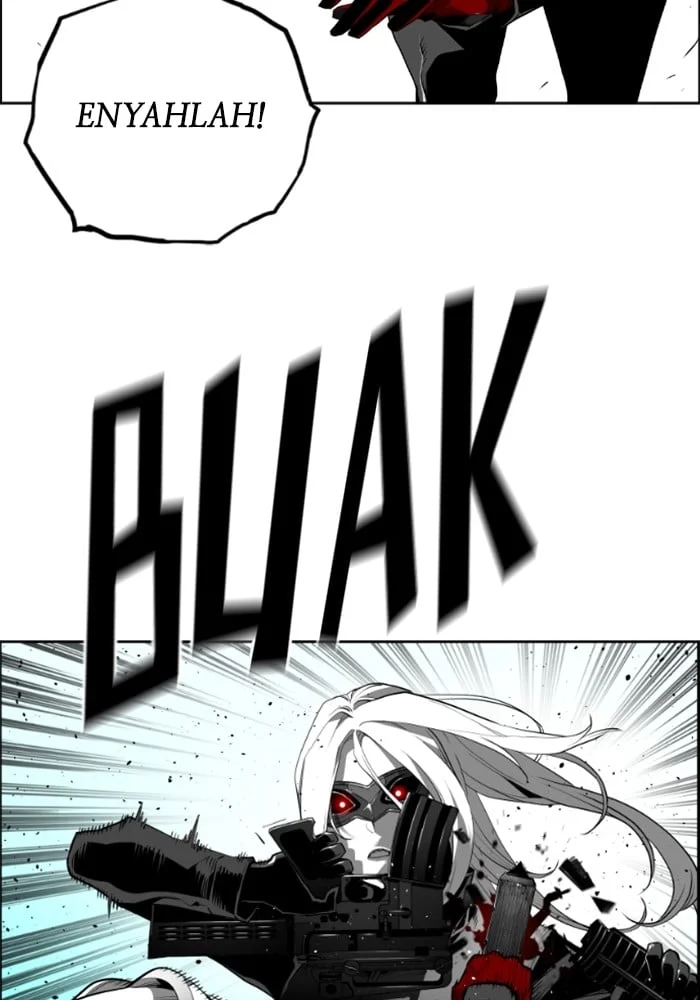 Terror Man Chapter 195 Gambar 34