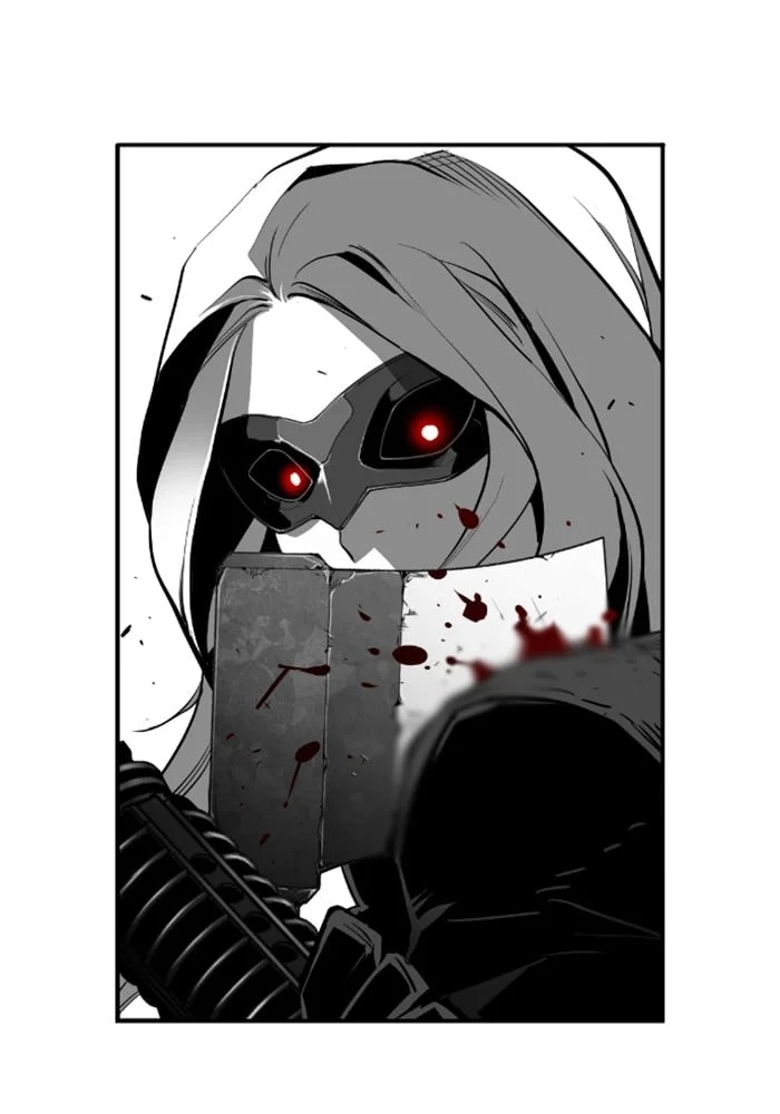 Terror Man Chapter 195 Gambar 36