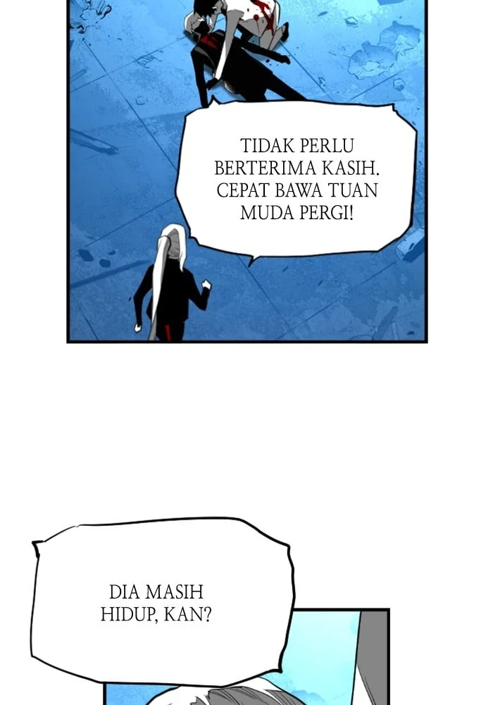 Terror Man Chapter 195 Gambar 42