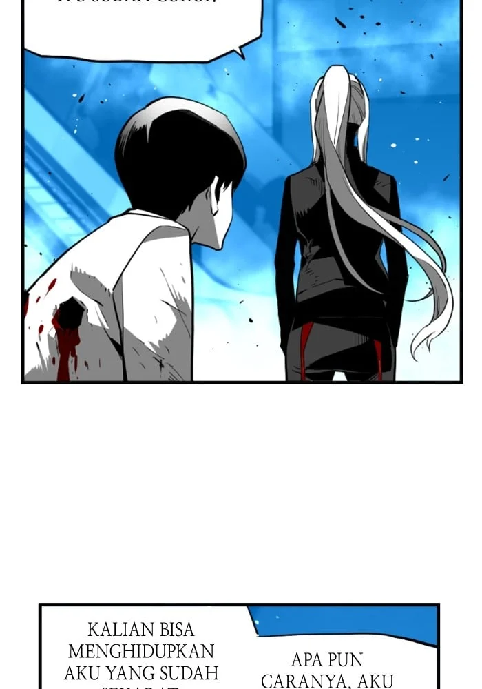 Terror Man Chapter 195 Gambar 44