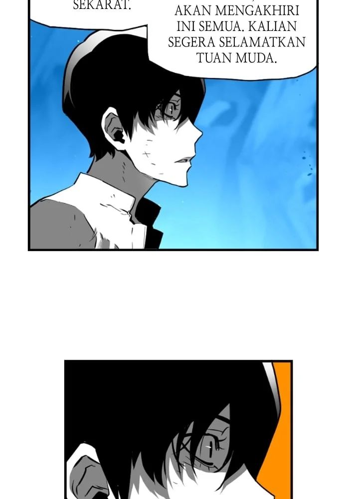 Terror Man Chapter 195 Gambar 45