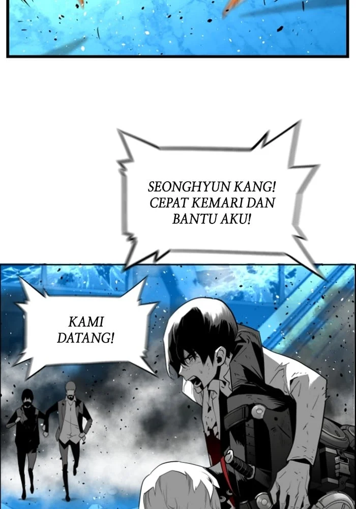 Terror Man Chapter 195 Gambar 49