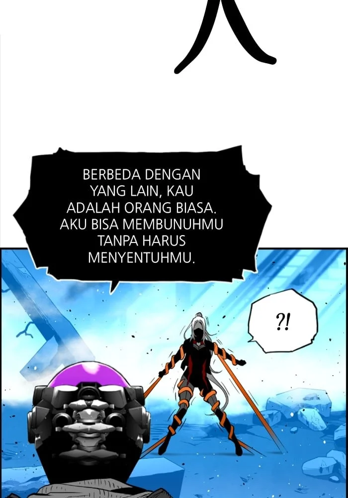 Terror Man Chapter 195 Gambar 56