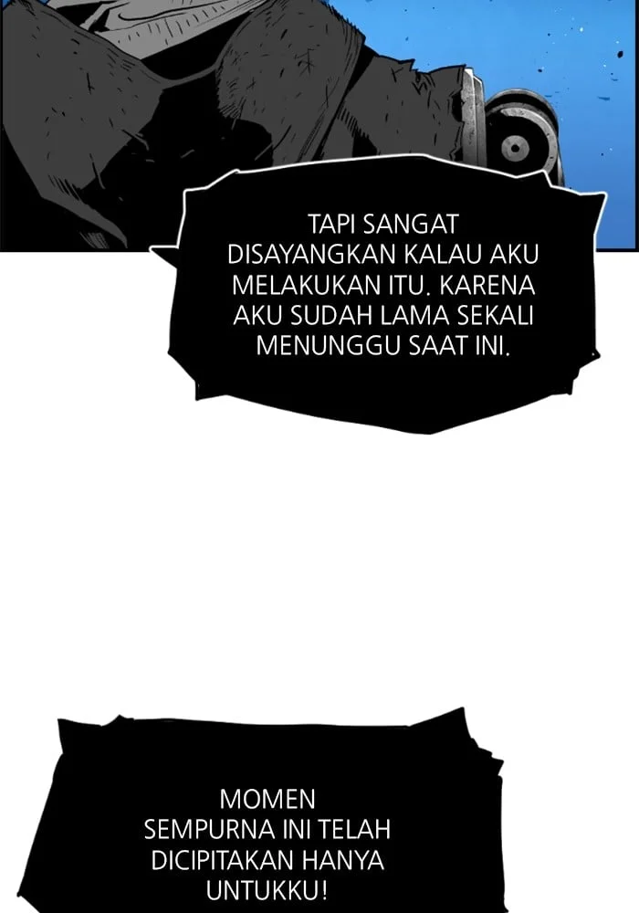Terror Man Chapter 195 Gambar 57