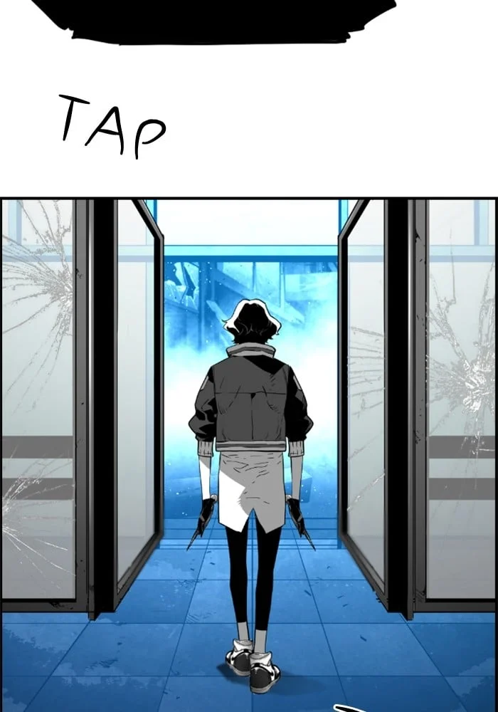 Terror Man Chapter 195 Gambar 58