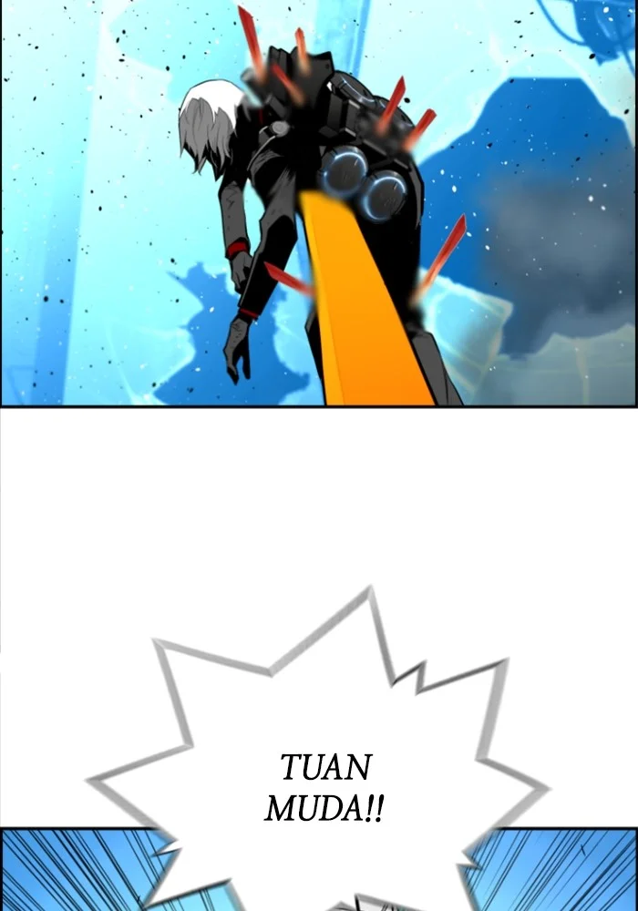 Terror Man Chapter 195 Gambar 6