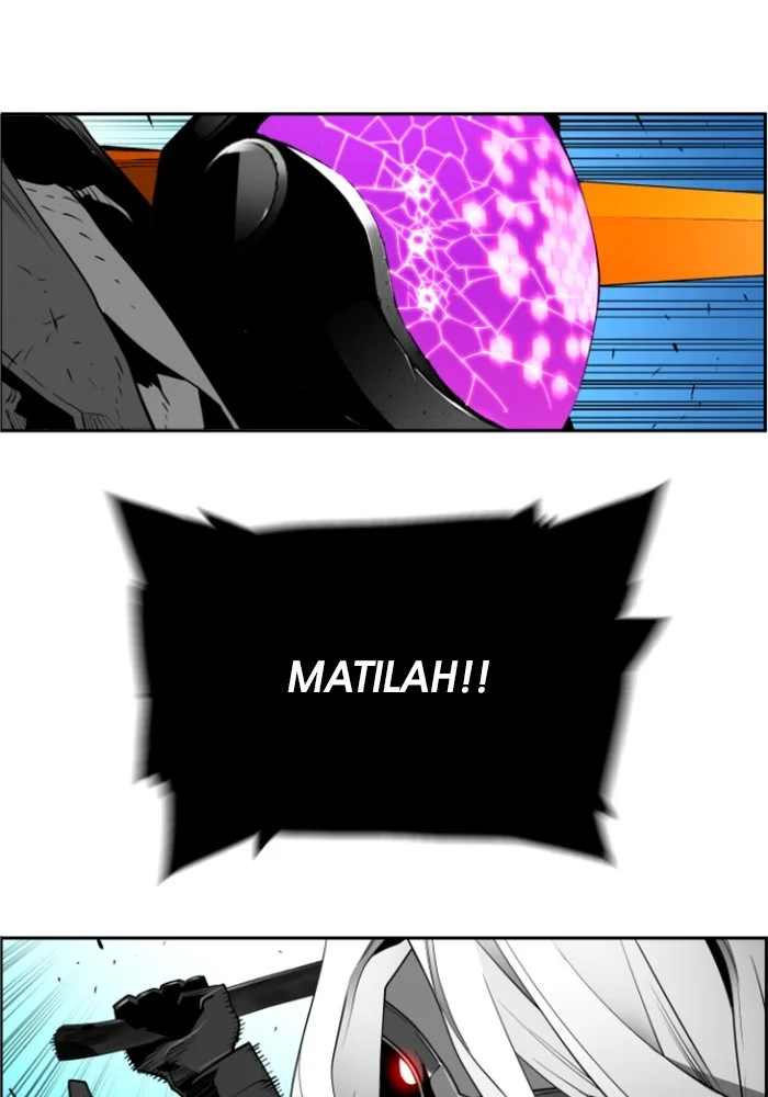 Terror Man Chapter 195 Gambar 63