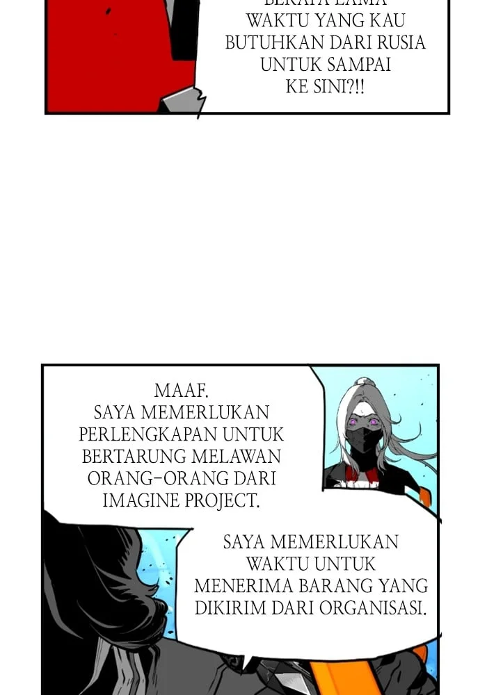 Terror Man Chapter 195 Gambar 70