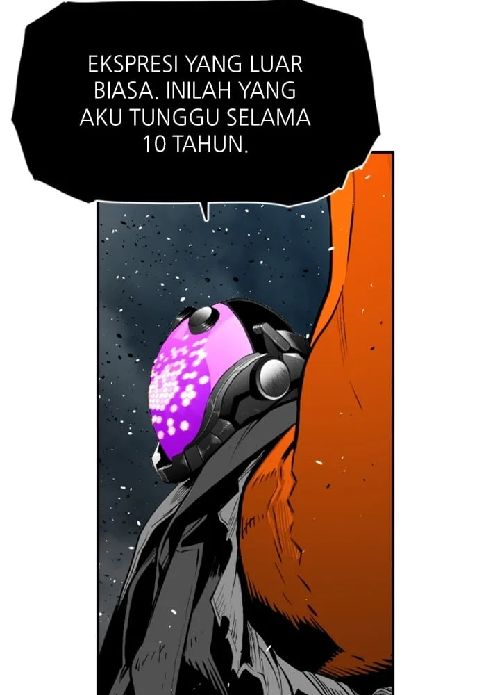 Terror Man Chapter 195 Gambar 8