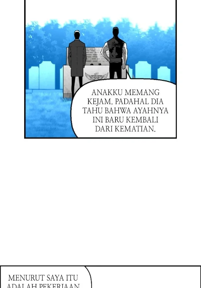 Terror Man Chapter 208 Gambar 11