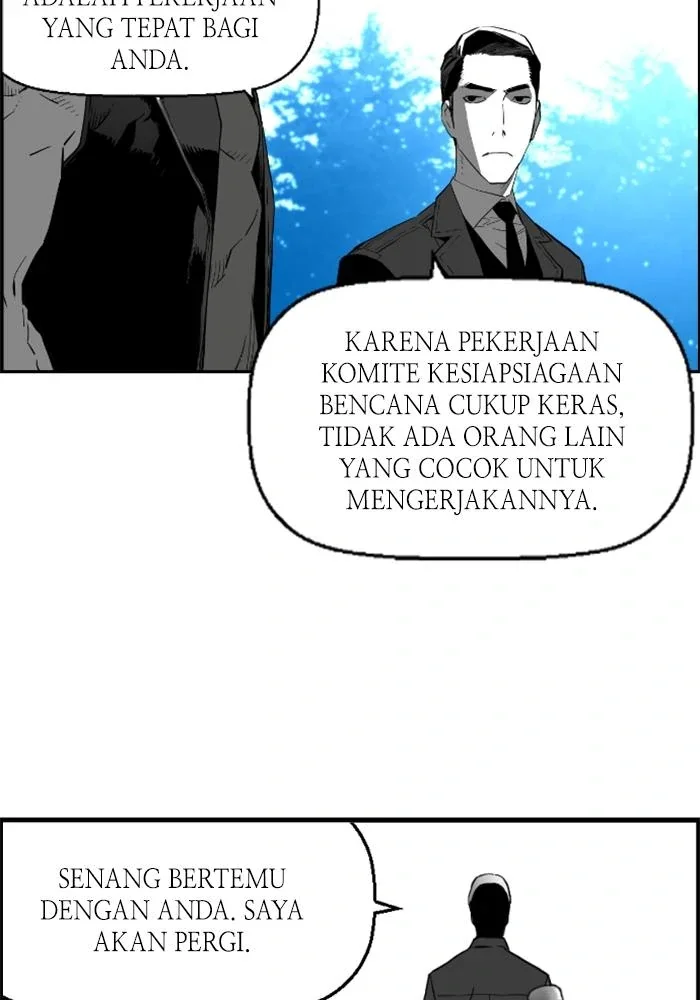 Terror Man Chapter 208 Gambar 12