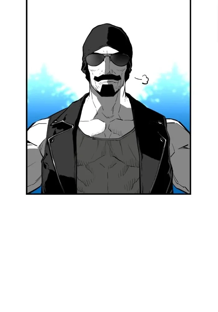 Terror Man Chapter 208 Gambar 17