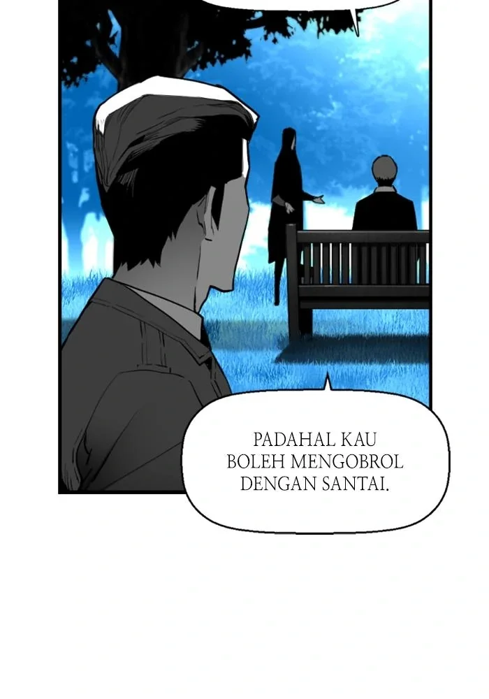 Terror Man Chapter 208 Gambar 20