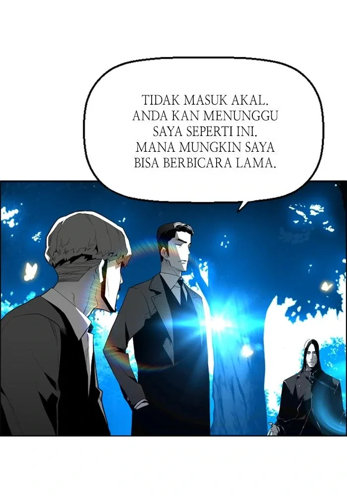 Terror Man Chapter 208 Gambar 21