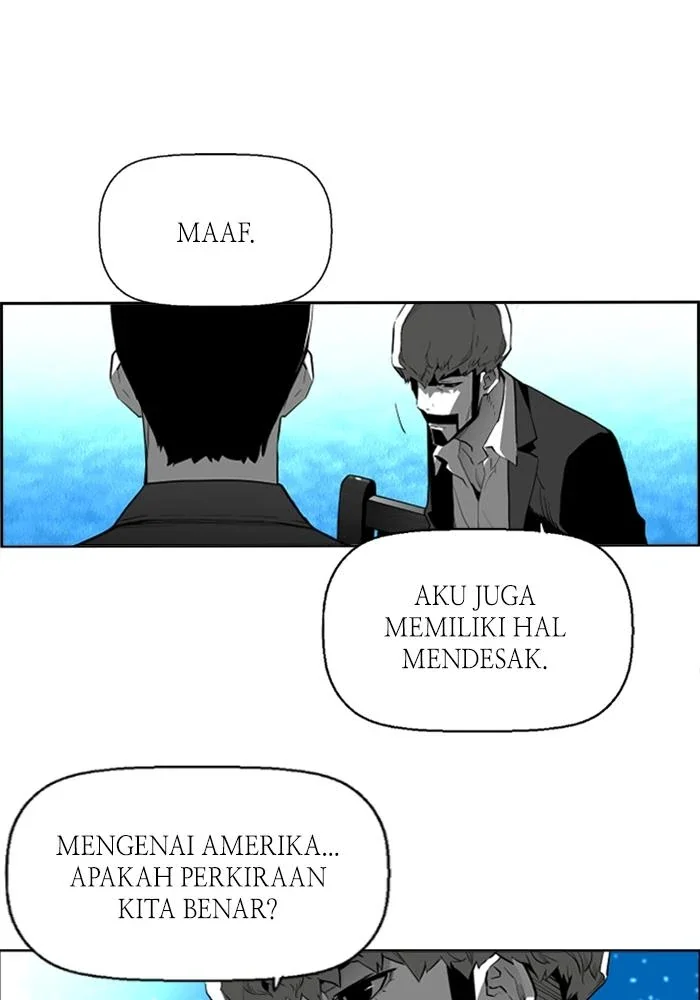 Terror Man Chapter 208 Gambar 22