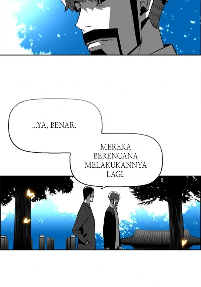 Terror Man Chapter 208 Gambar 23