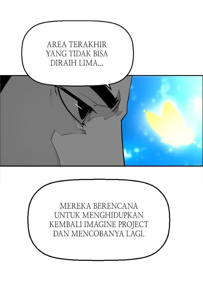 Terror Man Chapter 208 Gambar 24