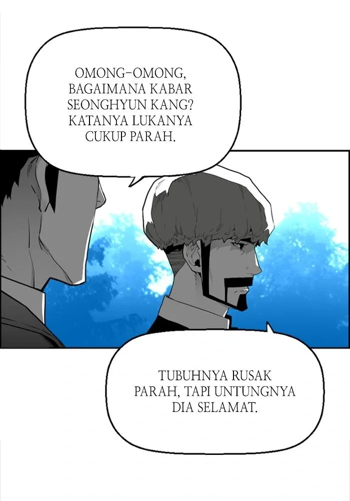 Terror Man Chapter 208 Gambar 25