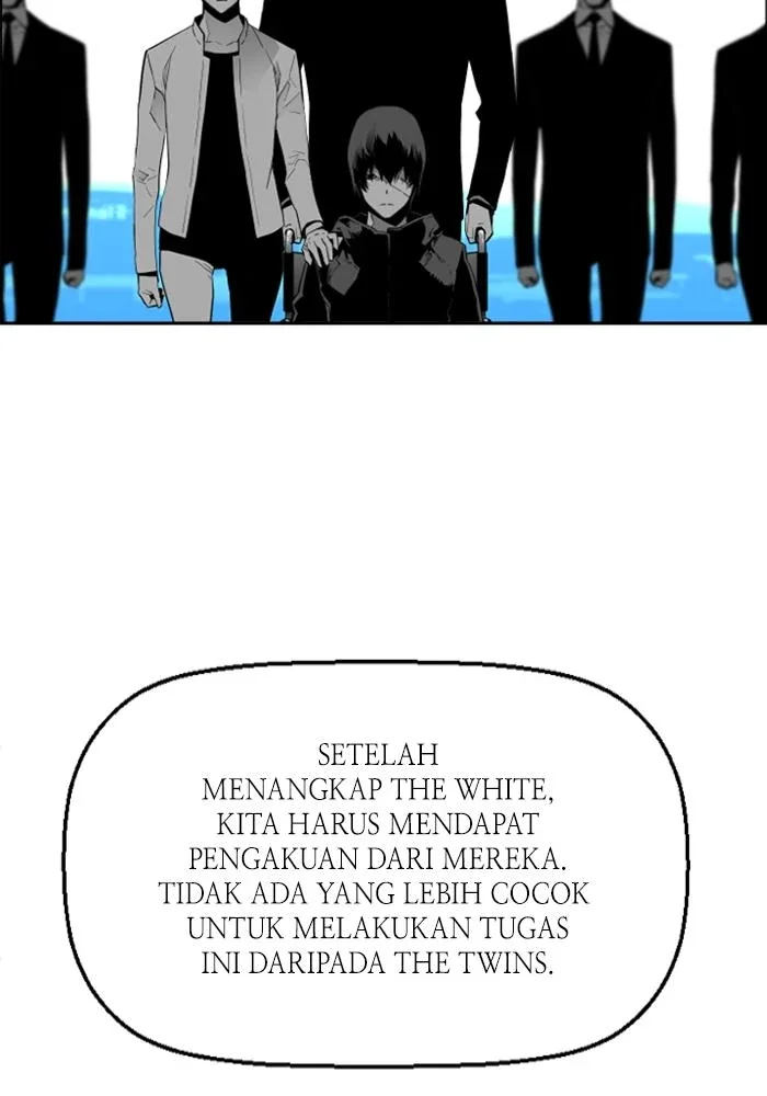 Terror Man Chapter 208 Gambar 27