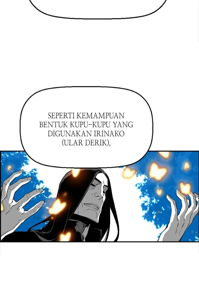 Terror Man Chapter 208 Gambar 33