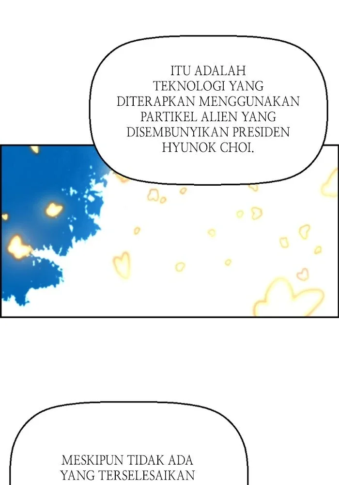 Terror Man Chapter 208 Gambar 34