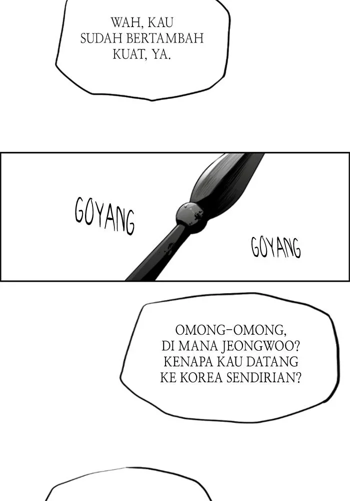 Terror Man Chapter 208 Gambar 39
