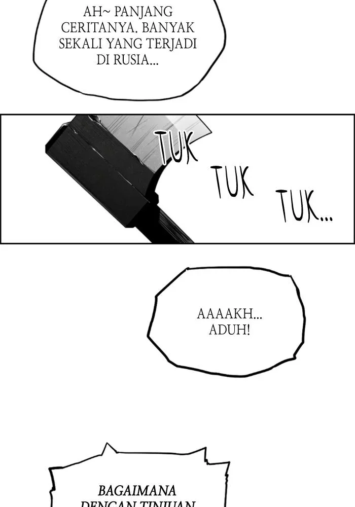 Terror Man Chapter 208 Gambar 40