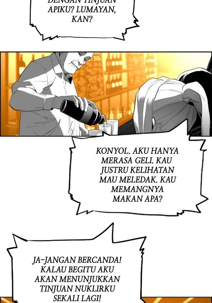 Terror Man Chapter 208 Gambar 41