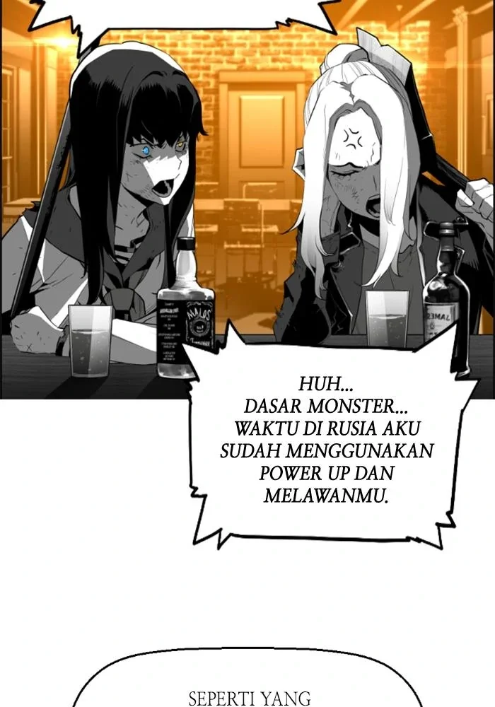 Terror Man Chapter 208 Gambar 42