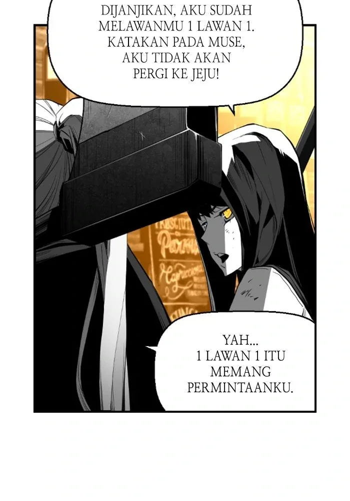 Terror Man Chapter 208 Gambar 43