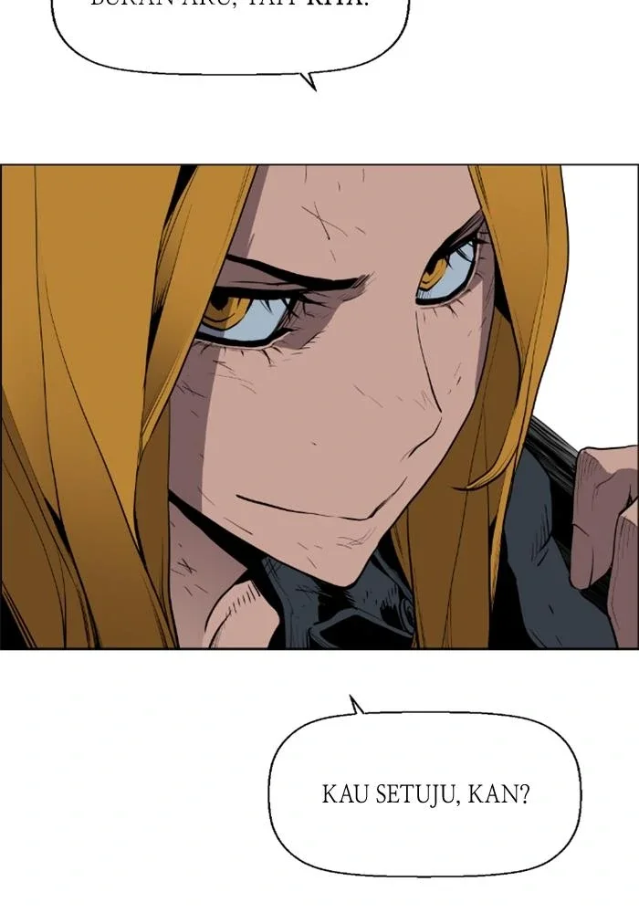 Terror Man Chapter 208 Gambar 49