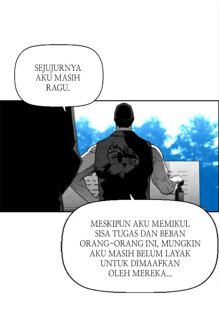 Terror Man Chapter 208 Gambar 5