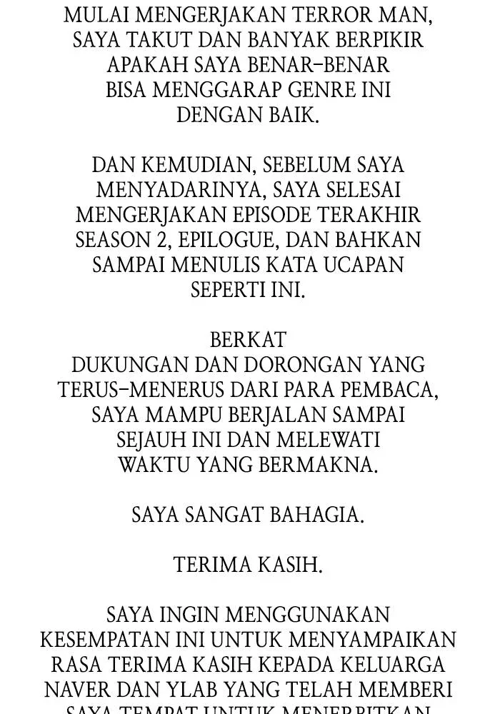 Terror Man Chapter 208 Gambar 53